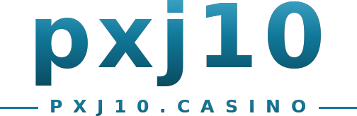 pxj10 โลโก้